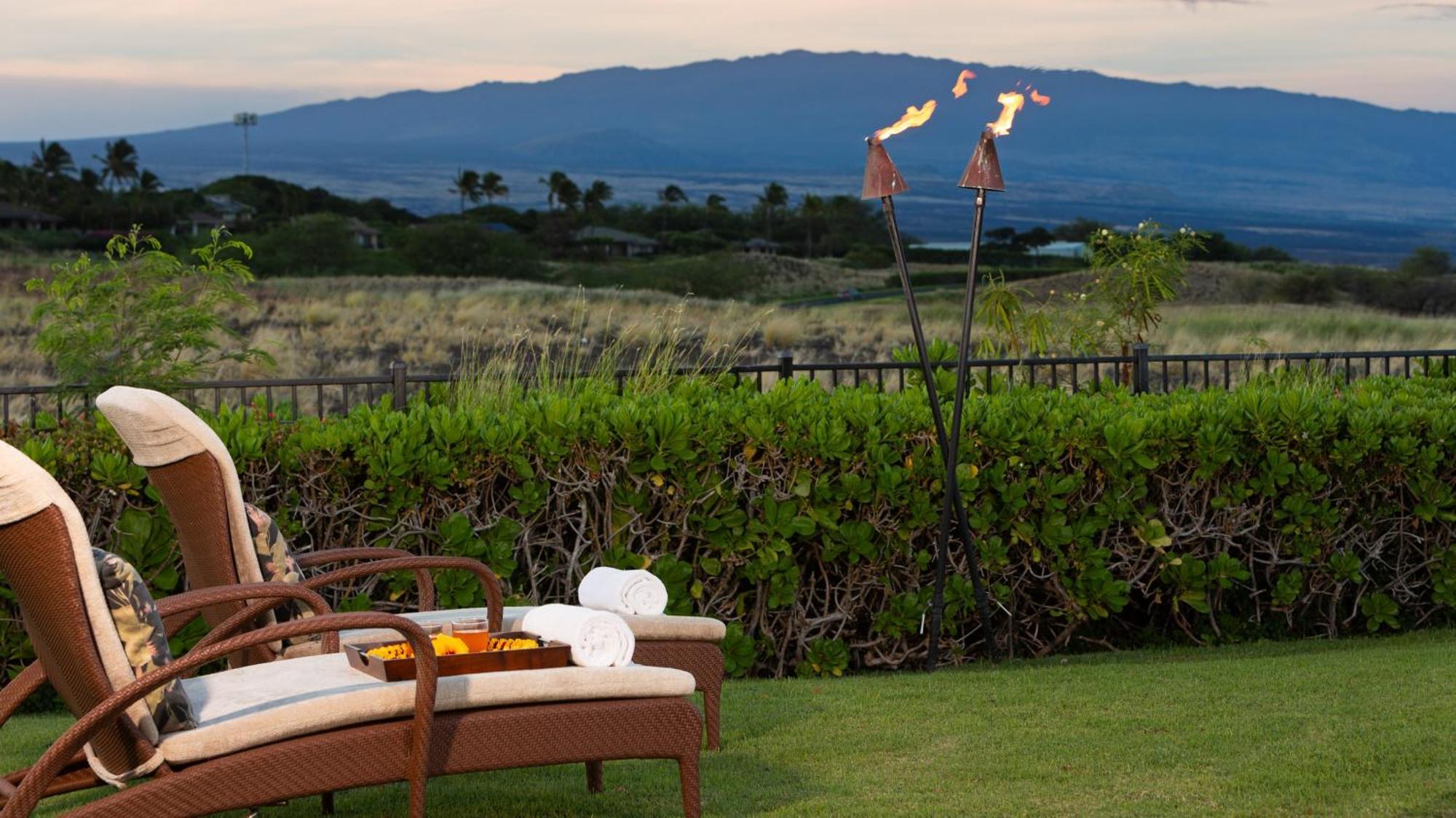 Ikena Nani Exquisite Mauna Kea Home With Heated Pool And Ocean Views Waimea  Esterno foto
