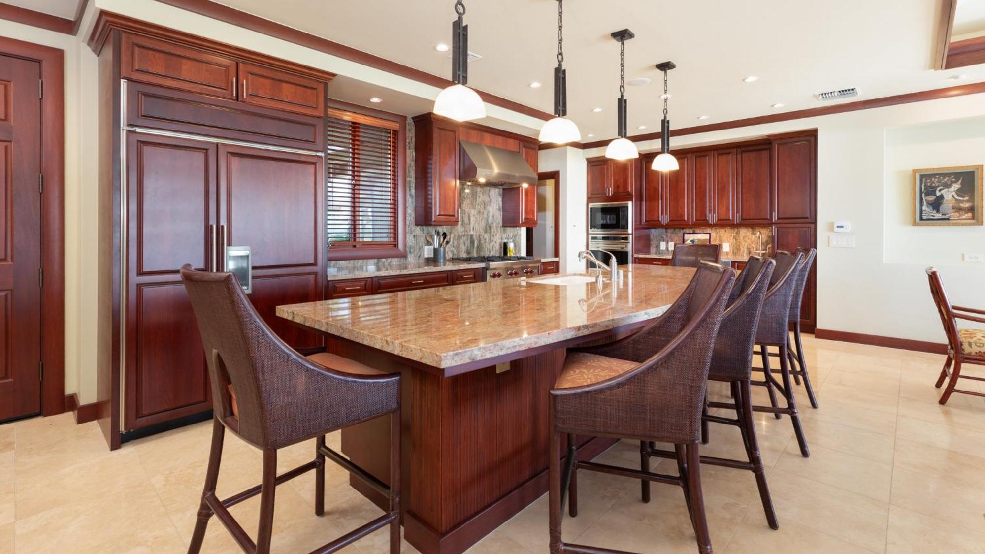 Ikena Nani Exquisite Mauna Kea Home With Heated Pool And Ocean Views Waimea  Esterno foto