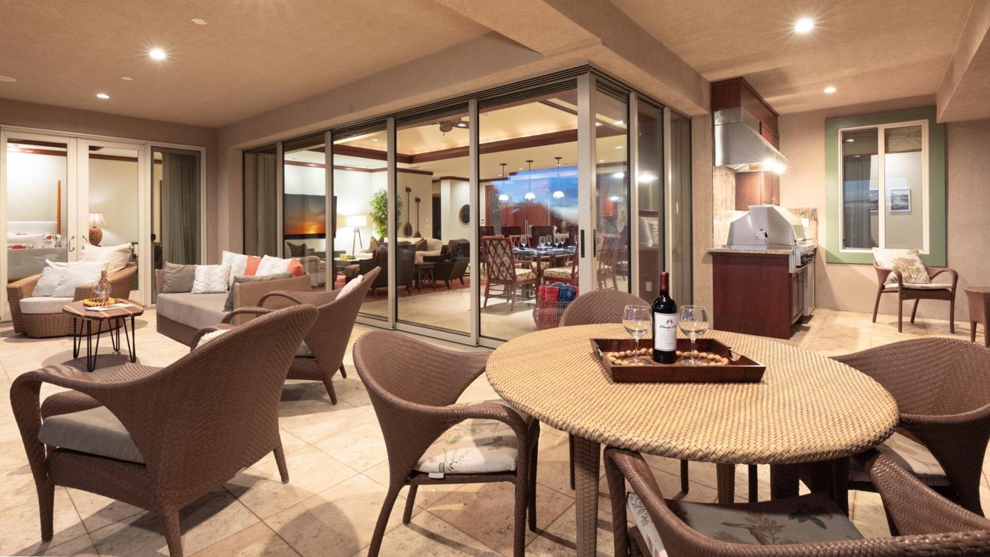 Ikena Nani Exquisite Mauna Kea Home With Heated Pool And Ocean Views Waimea  Esterno foto
