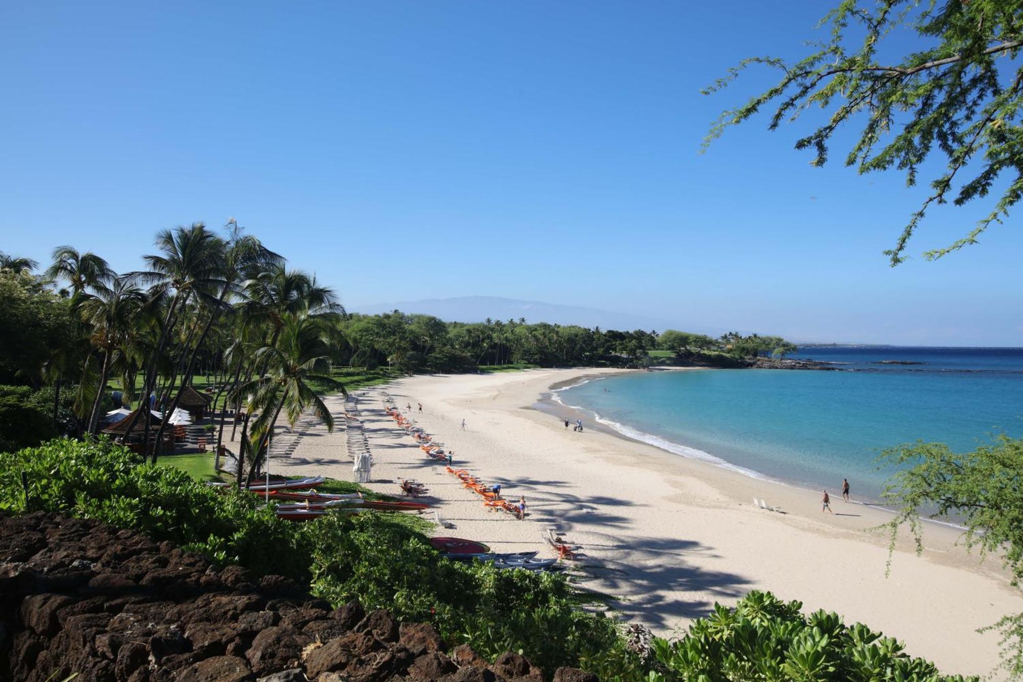 Ikena Nani Exquisite Mauna Kea Home With Heated Pool And Ocean Views Waimea  Esterno foto