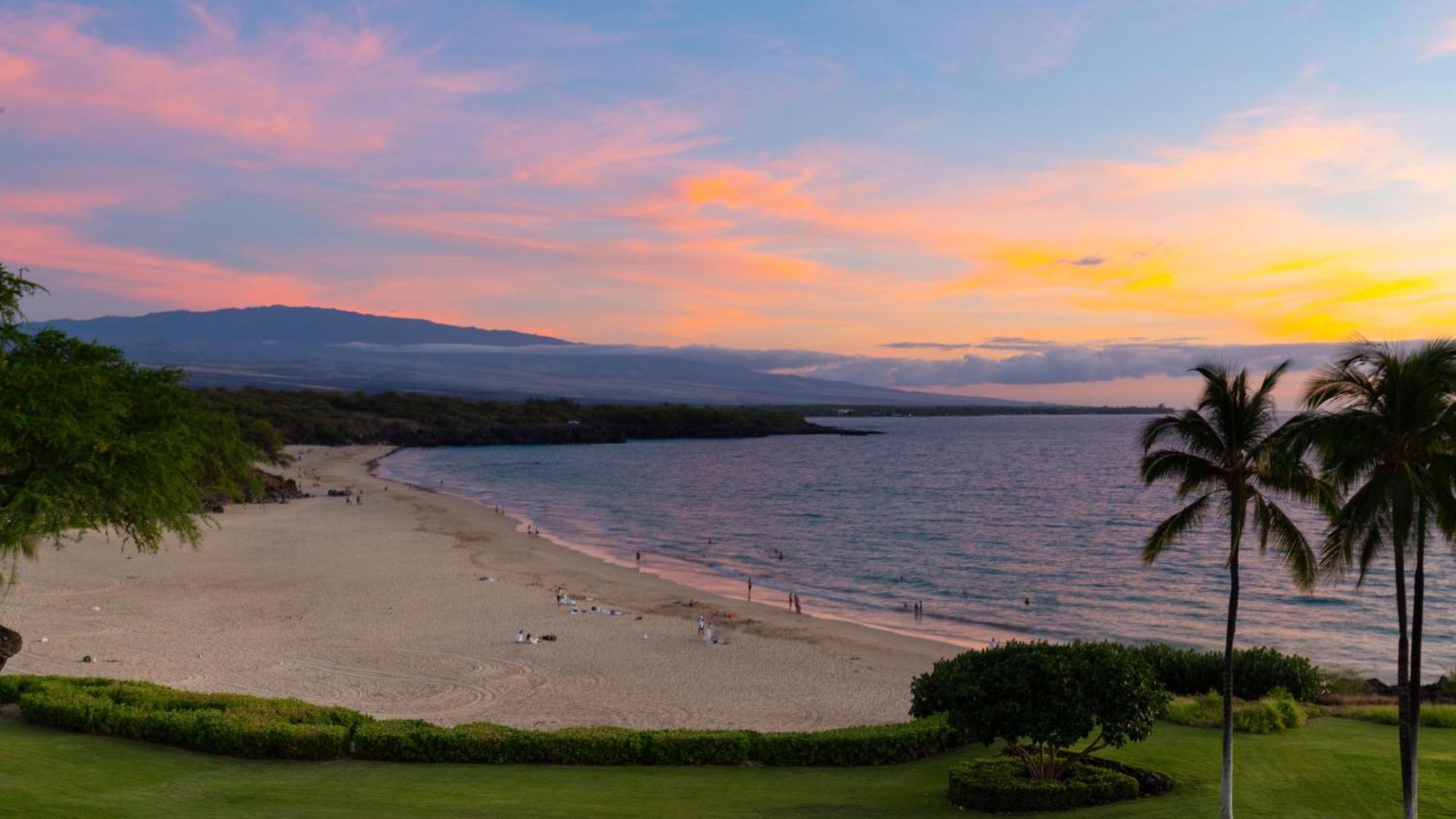 Ikena Nani Exquisite Mauna Kea Home With Heated Pool And Ocean Views Waimea  Esterno foto