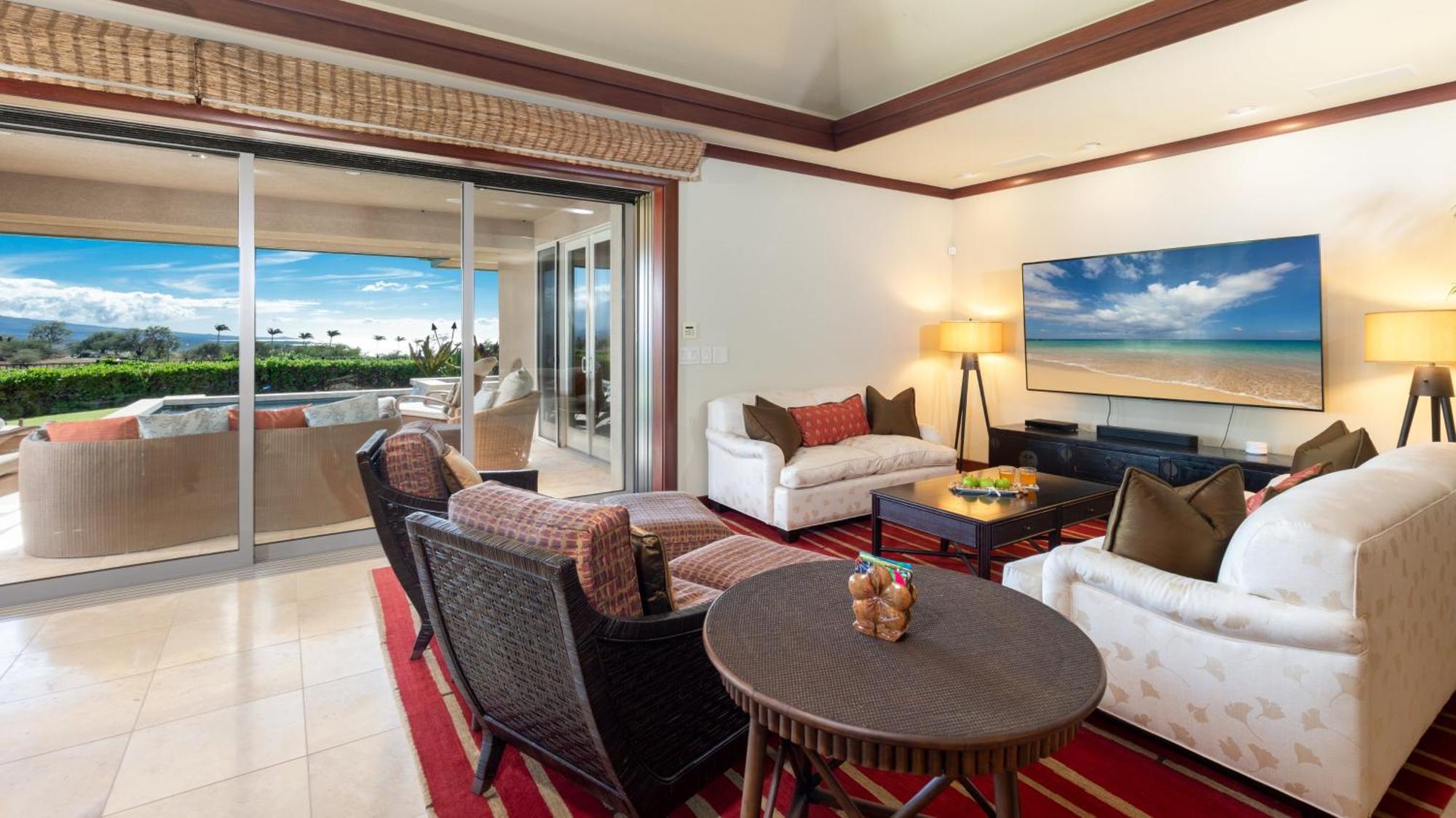 Ikena Nani Exquisite Mauna Kea Home With Heated Pool And Ocean Views Waimea  Esterno foto