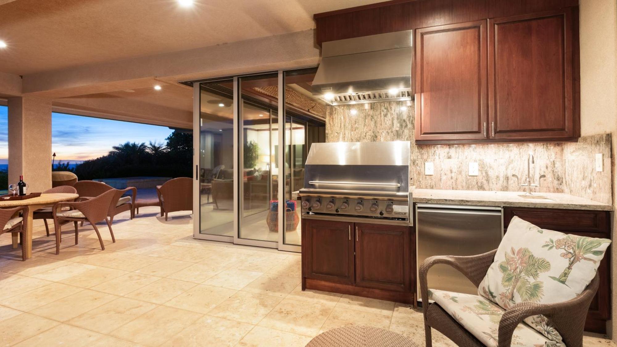 Ikena Nani Exquisite Mauna Kea Home With Heated Pool And Ocean Views Waimea  Esterno foto