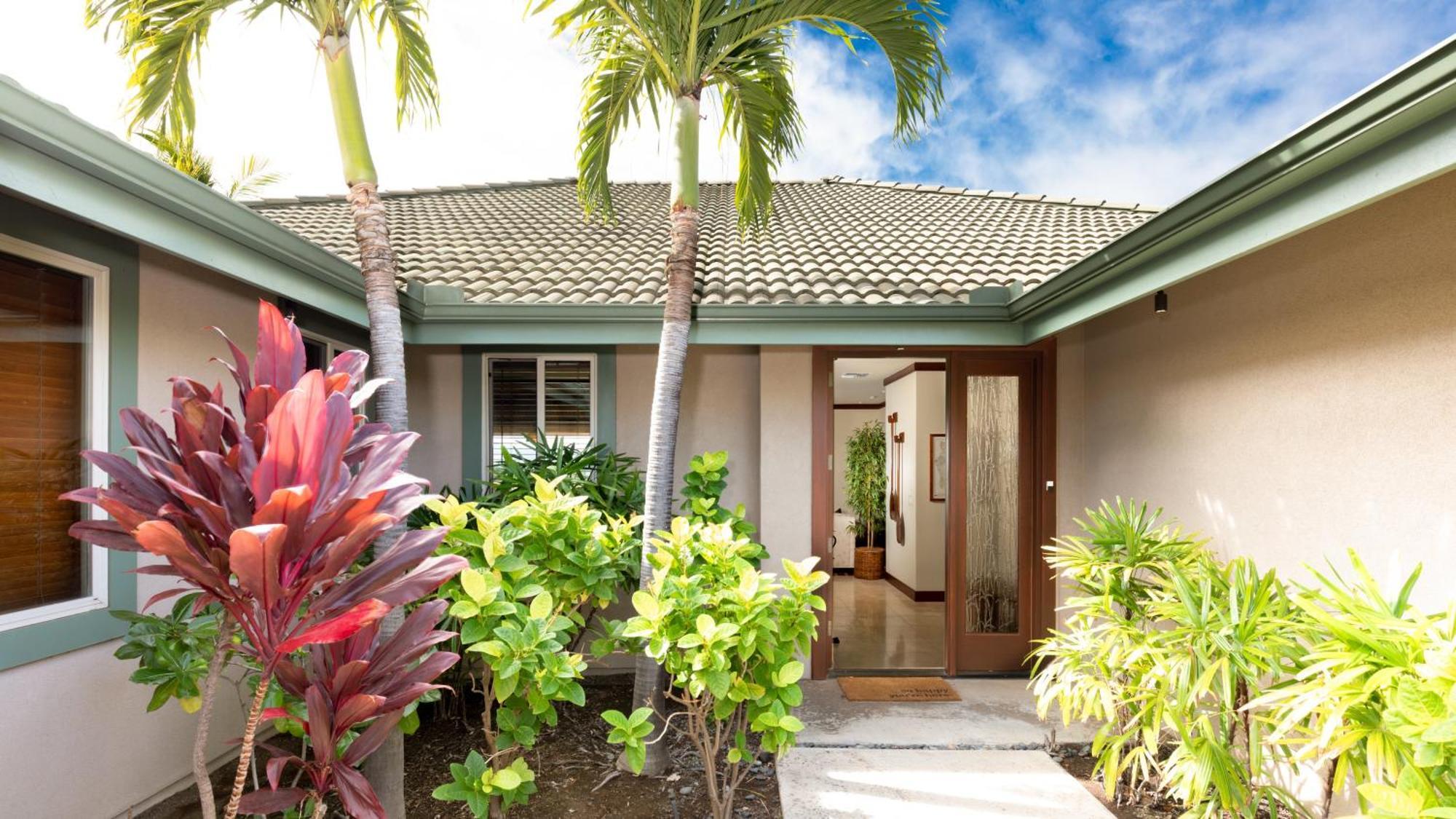 Ikena Nani Exquisite Mauna Kea Home With Heated Pool And Ocean Views Waimea  Esterno foto
