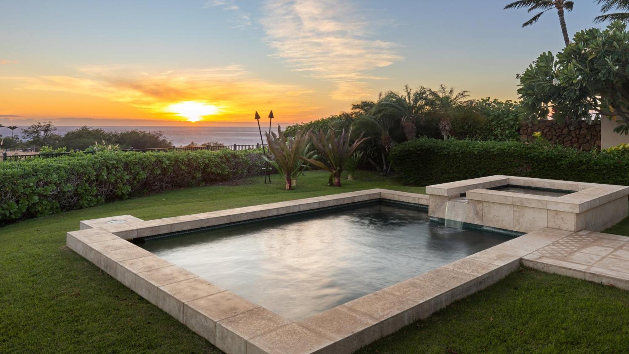 Ikena Nani Exquisite Mauna Kea Home With Heated Pool And Ocean Views Waimea  Esterno foto