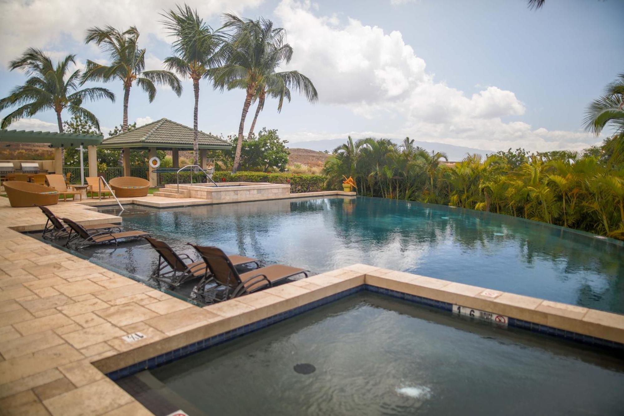 Ikena Nani Exquisite Mauna Kea Home With Heated Pool And Ocean Views Waimea  Esterno foto