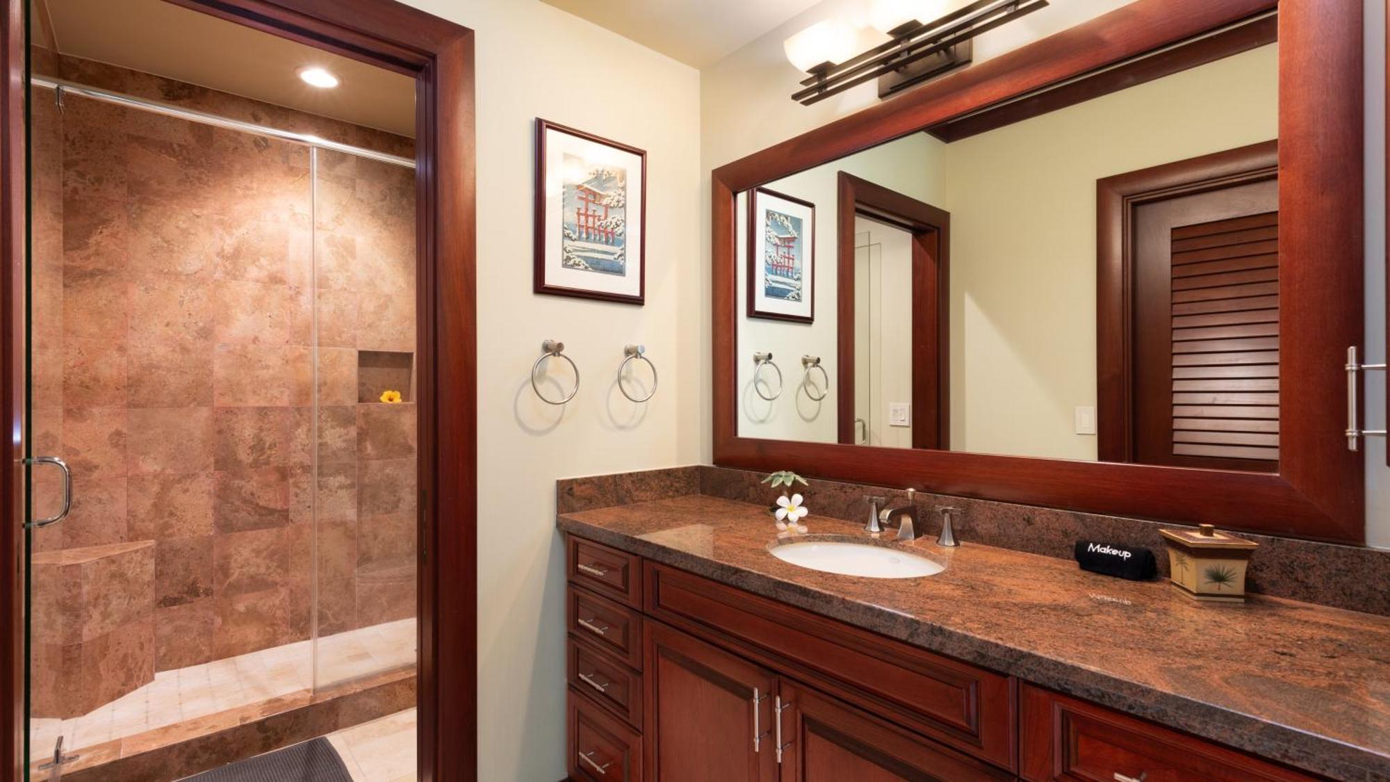 Ikena Nani Exquisite Mauna Kea Home With Heated Pool And Ocean Views Waimea  Esterno foto