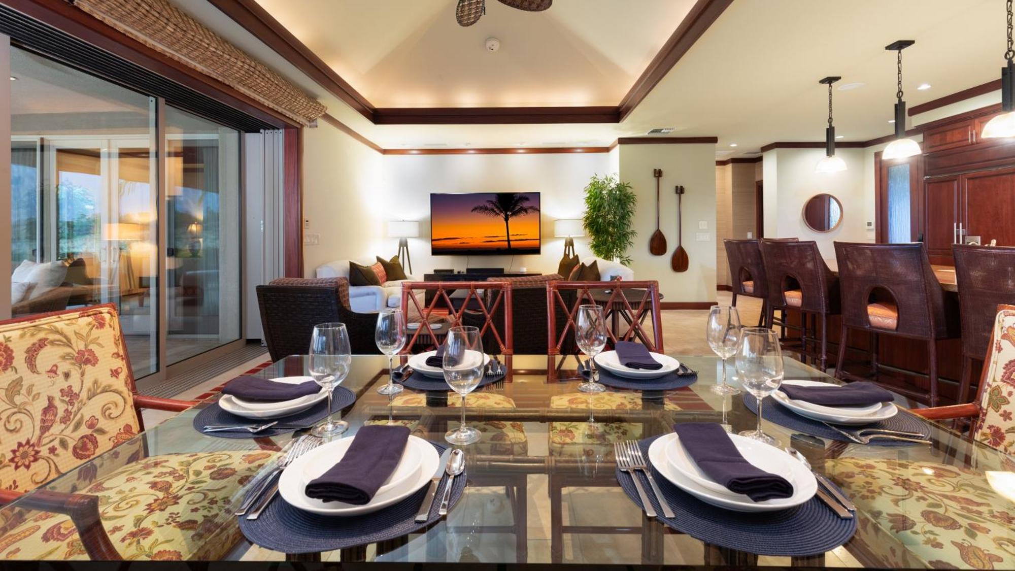 Ikena Nani Exquisite Mauna Kea Home With Heated Pool And Ocean Views Waimea  Esterno foto