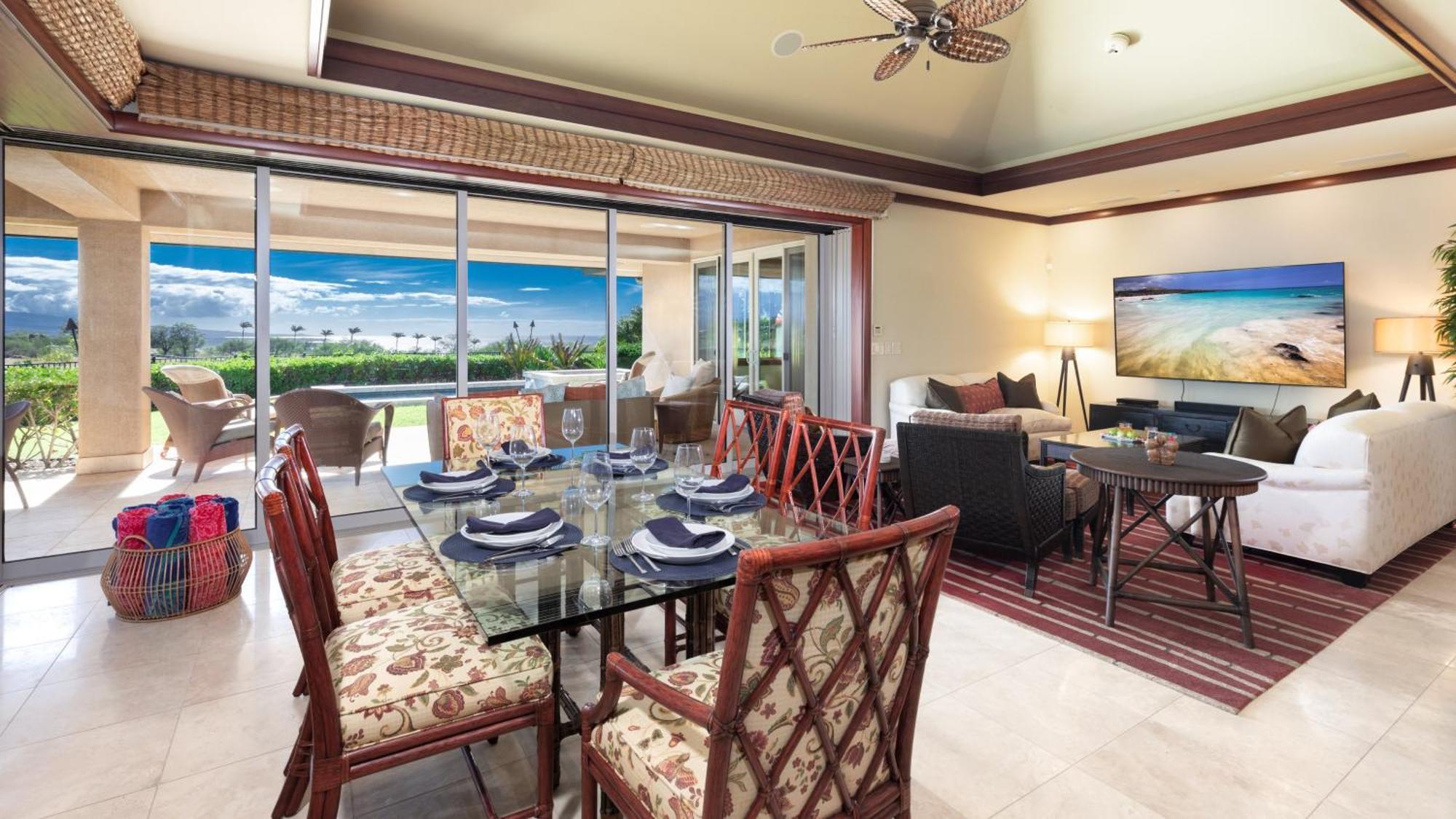 Ikena Nani Exquisite Mauna Kea Home With Heated Pool And Ocean Views Waimea  Esterno foto